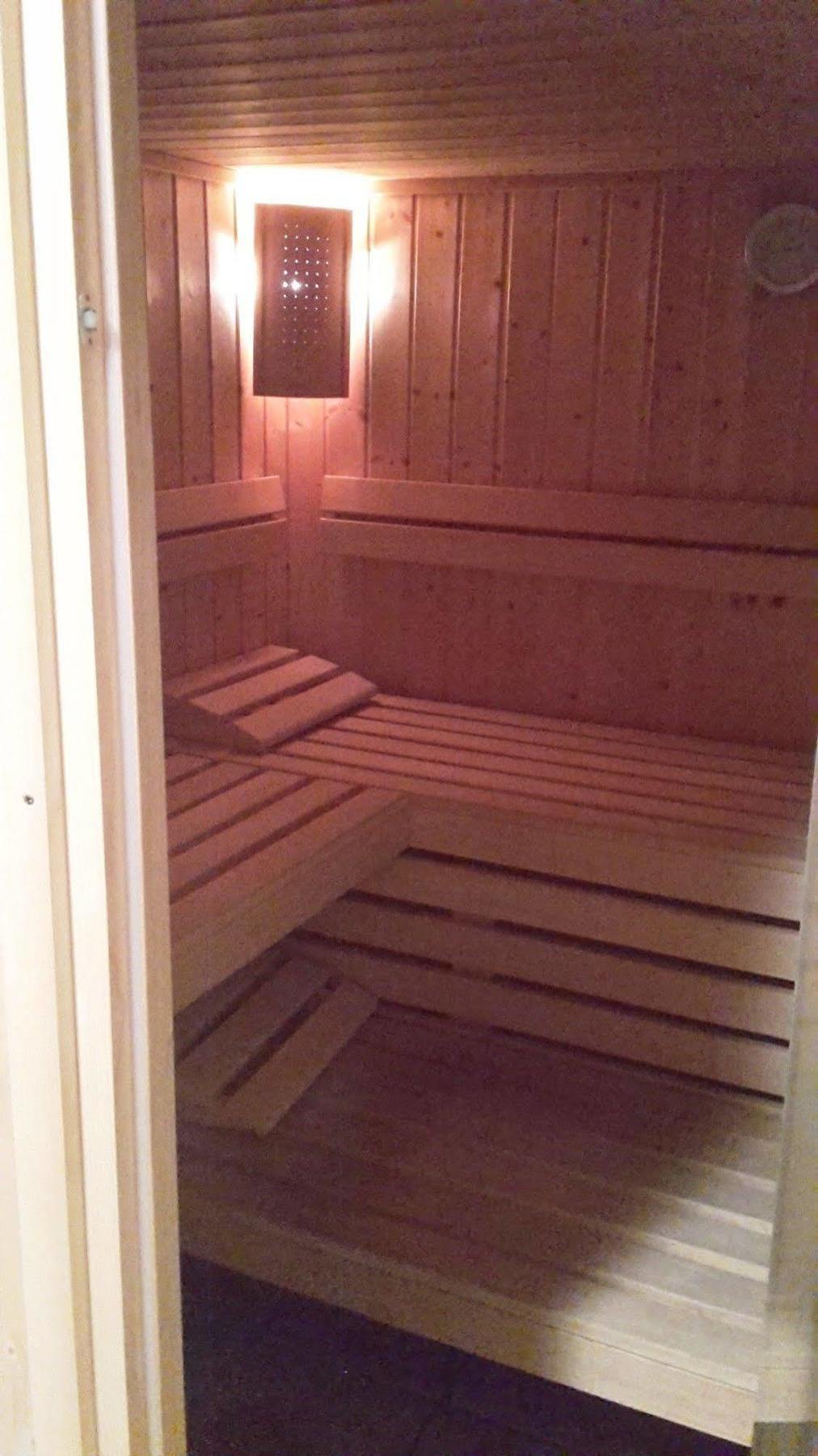Hotel Roc Et Neige Chateau-d'Oex Eksteriør bilde